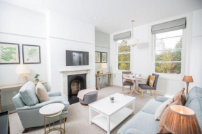 50 London Road - By Luxury Apartments